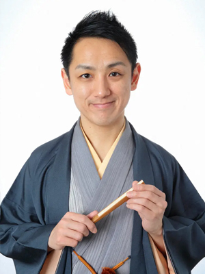 三遊亭円楽